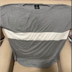 Movemama Tee breastfeeding Tee